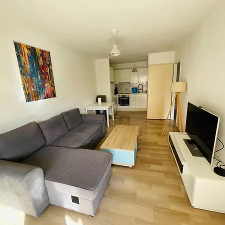 With Tropical Garden And Mountain View Location